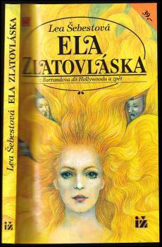 Ela zlatovláska