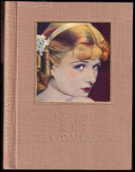 Ela zlatovláska