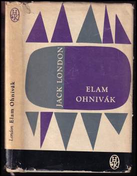 Elam Ohnivák