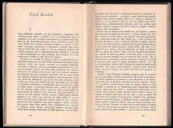 Jack London: Elam Ohnivák