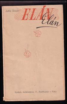 Elán