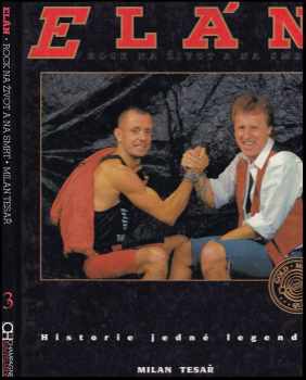 Elán