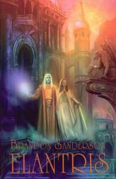 Elantris