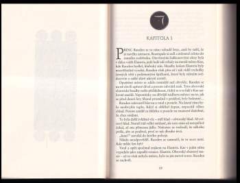 Brandon Sanderson: Elantris