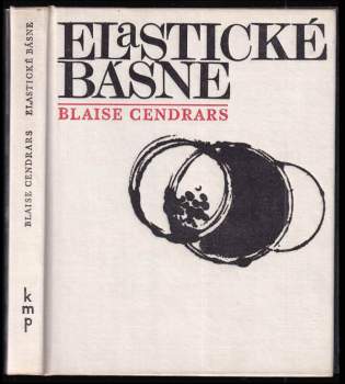 Elastické básne
