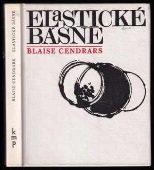 Elastické básne