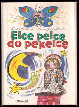 Elce pelce do pekelce