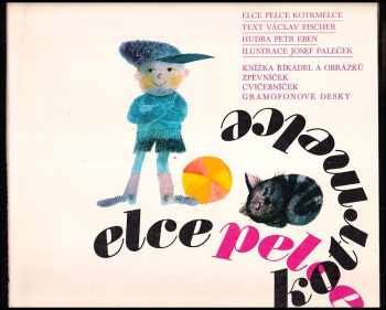 Elce pelce kotrmelce