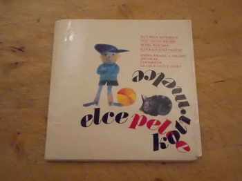 Elce pelce kotrmelce