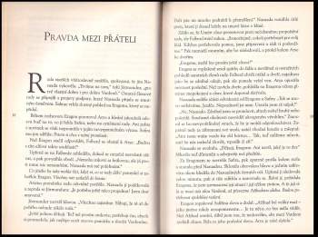 Christopher Paolini: Odkaz Dračích jezdců