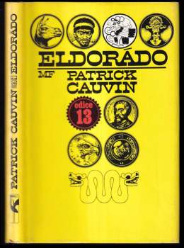 Eldorádo