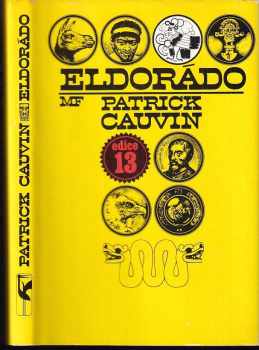 Eldorádo