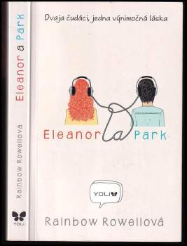 Eleanor a Park