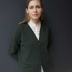 Eleanor Catton