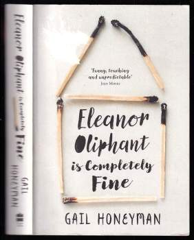 Eleanor Oliphant is Completely Fine