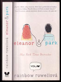 Eleanor & Park