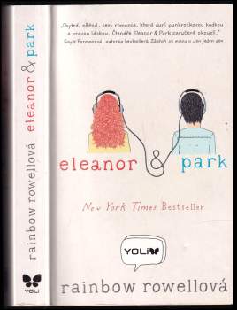 Eleanor & Park