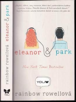 Rainbow Rowell: Eleanor & Park