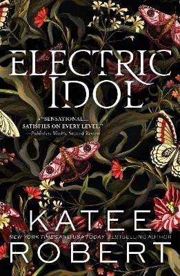 Katee Robert: Electric Idol