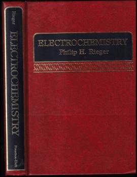 Philip Henri Rieger: Electrochemistry