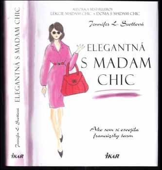 Elegantná s madam Chic