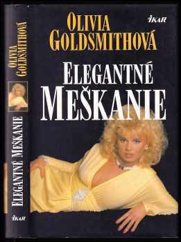 Elegantné meškanie - Olivia Goldsmith (1998) - ID: 444303
