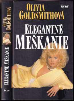 Elegantné meškanie - Olivia Goldsmith (1998, Ikar) - ID: 619952