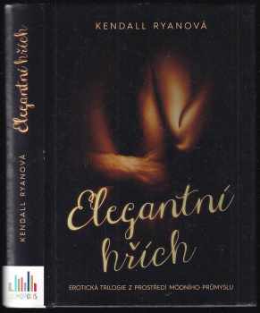 Elegantní hřích