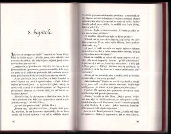 Sabrina Jeffries: Elegantní příležitosti