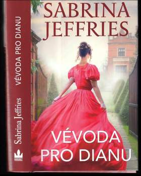 Elegantní příležitosti : Vévoda pro Dianu - 1