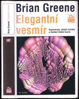 Elegantní vesmír