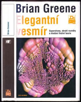 B Greene: Elegantní vesmír