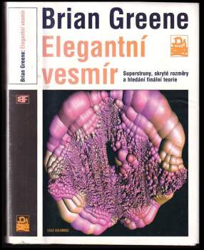 Elegantní vesmír