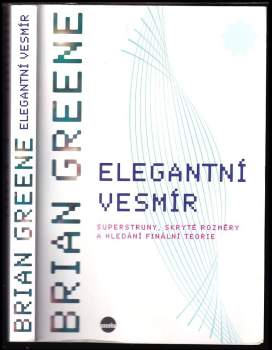 Elegantní vesmír