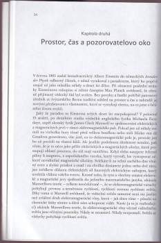 B Greene: Elegantní vesmír