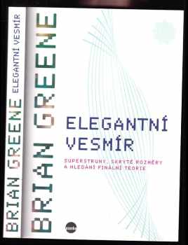 Elegantní vesmír
