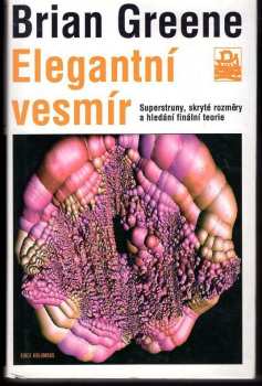 Elegantní vesmír