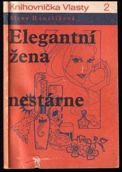 Elegantní žena nestárne