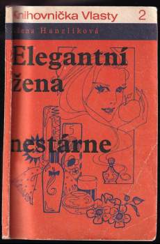 Elegantní žena nestárne