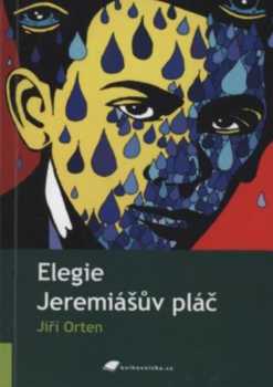 Elegie ; Jeremiášův pláč
