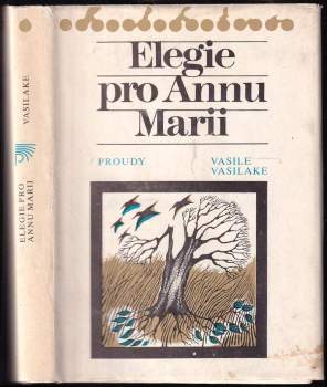 Elegie pro Annu Marii