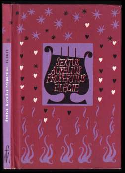 Sextus Propertius: Elegie
