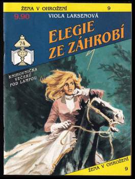 Elegie ze záhrobí