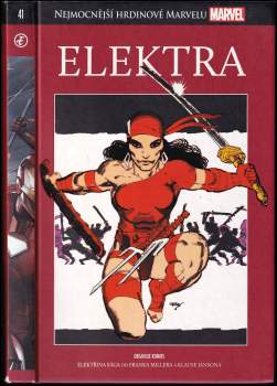 Elektra - Elektřina sága