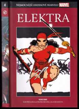 Elektra - Elektřina sága