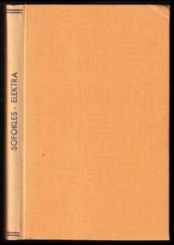 Sofoklés: Elektra