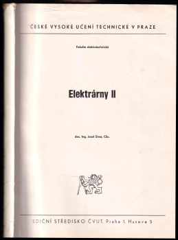 Elektrárny II