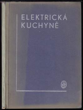 Elektrická kuchyně