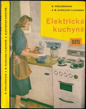 Elektrická kuchyně