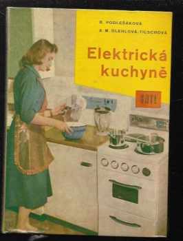 Elektrická kuchyně